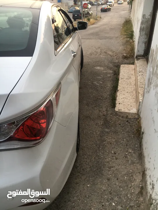 الفحص 4 جيد أمامي قصعة السعر قابل للتفاوض  فحص الجير والماتور جيد