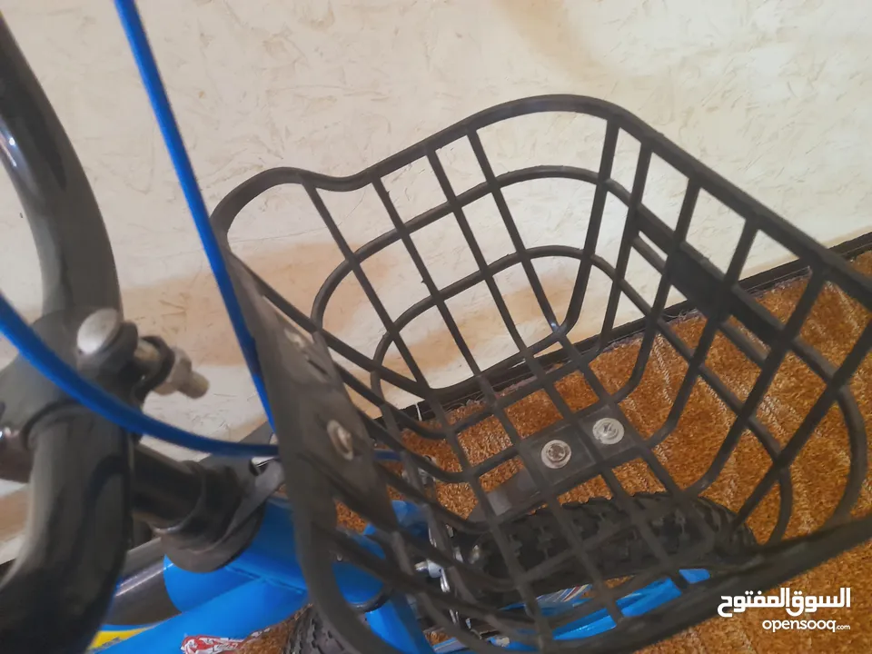 بسكليت للأطفال للبيع لا تفوت الفرصة دع ابنك يستمتع في البسكليت دراجة هوائية للاولاد