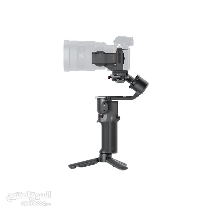 DJI RS3 Mini Gimbal Stabilizer