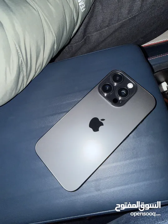 IPhone 16 Pro 256 GB