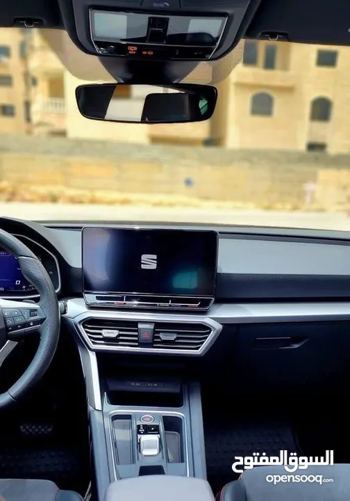 سيات ليون FR 2021