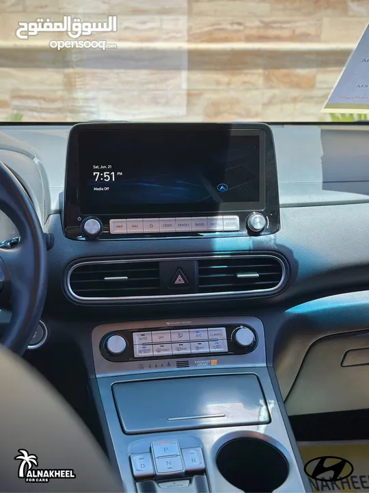 ‏ Hyundai Kona 2020