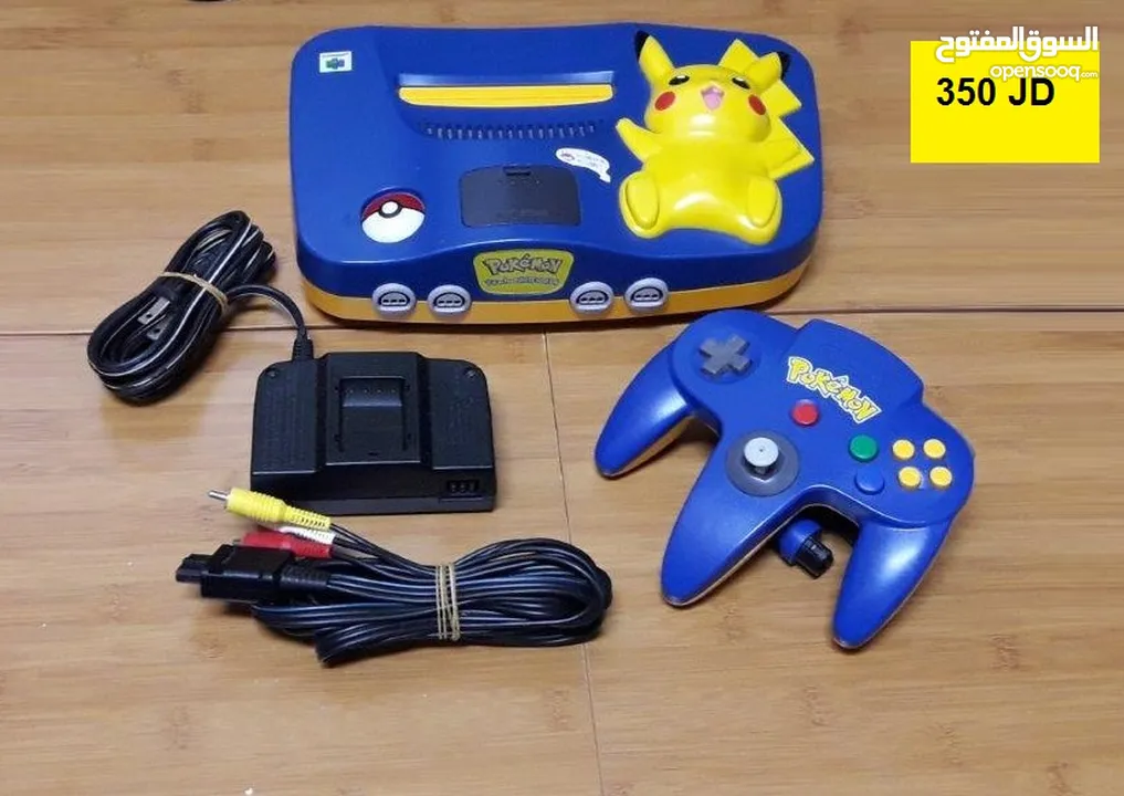 العاب ناينتدو  للبيع Nintendo Games for sale