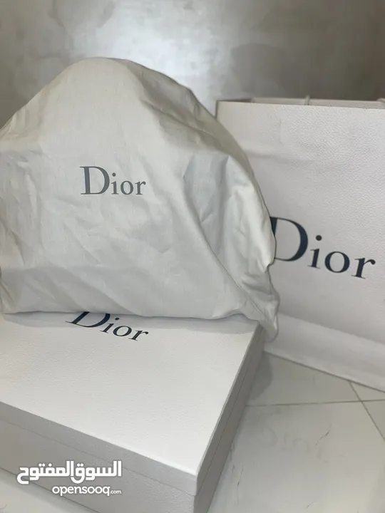 للبيع شنطة ديور for sale Dior Bag