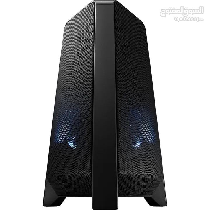 سماعة سامسونج Samsung MX-T70 القوية – للأيجار اليومي