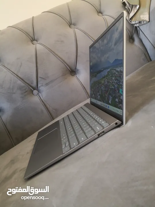 Dell Inspiron i5 11320H - Ram 16GB DDR4X