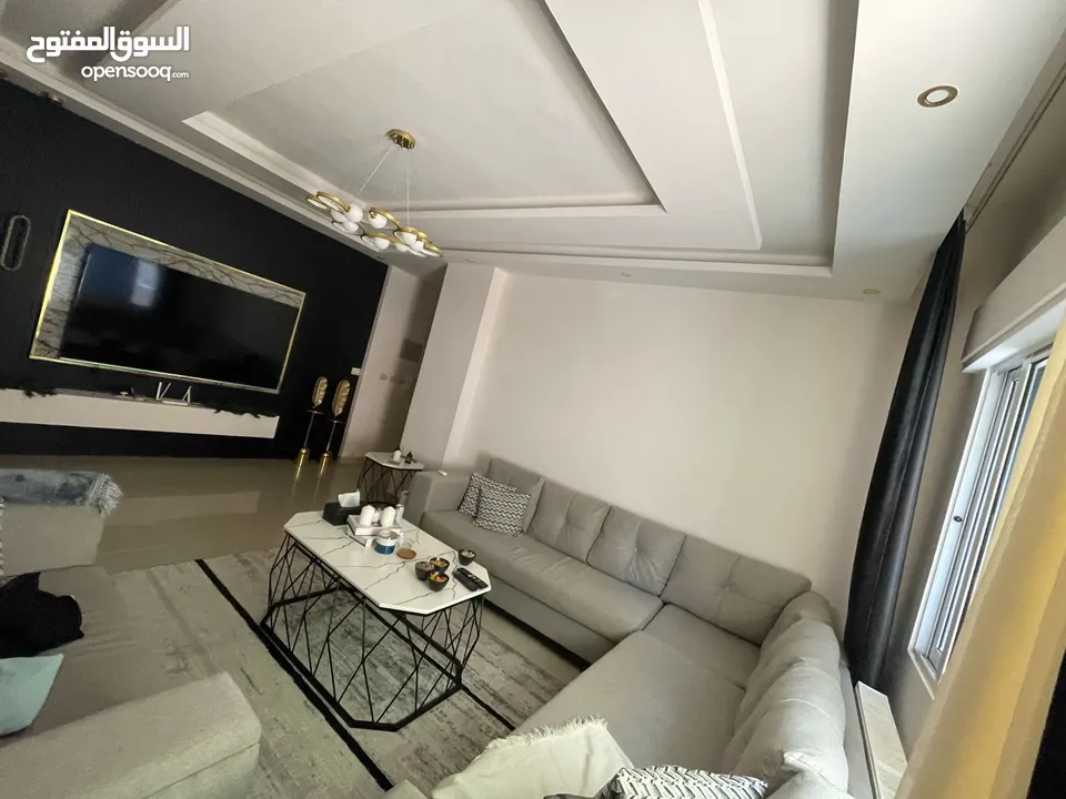 طقم كورنر سكني مع ثنائية 9 مقاعد للبيع