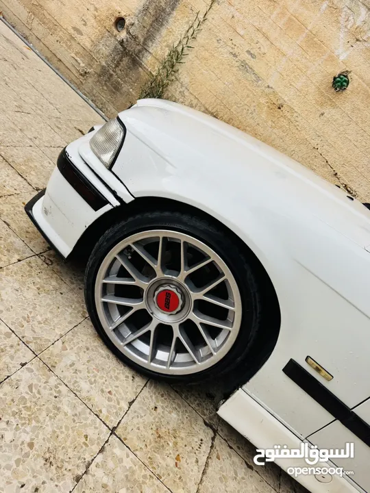 للبيع1997 BWM