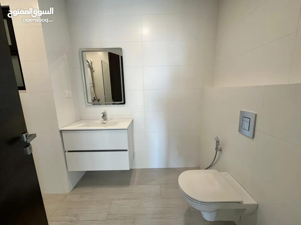 شقة شبه مفروش للايجار في عبدون ( Property 41994 )-175063861