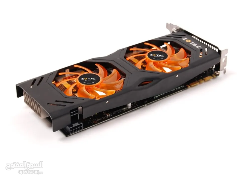 Gaming PCCORE i5 7500 7TH, 8 GB RAM,256 GB SSD 1TB HHD , NVIDIA GeForce GTX 770  2GB GDDR5, Win 11