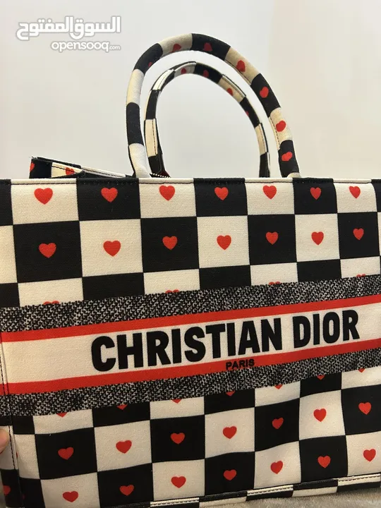 Christian Dior new bags