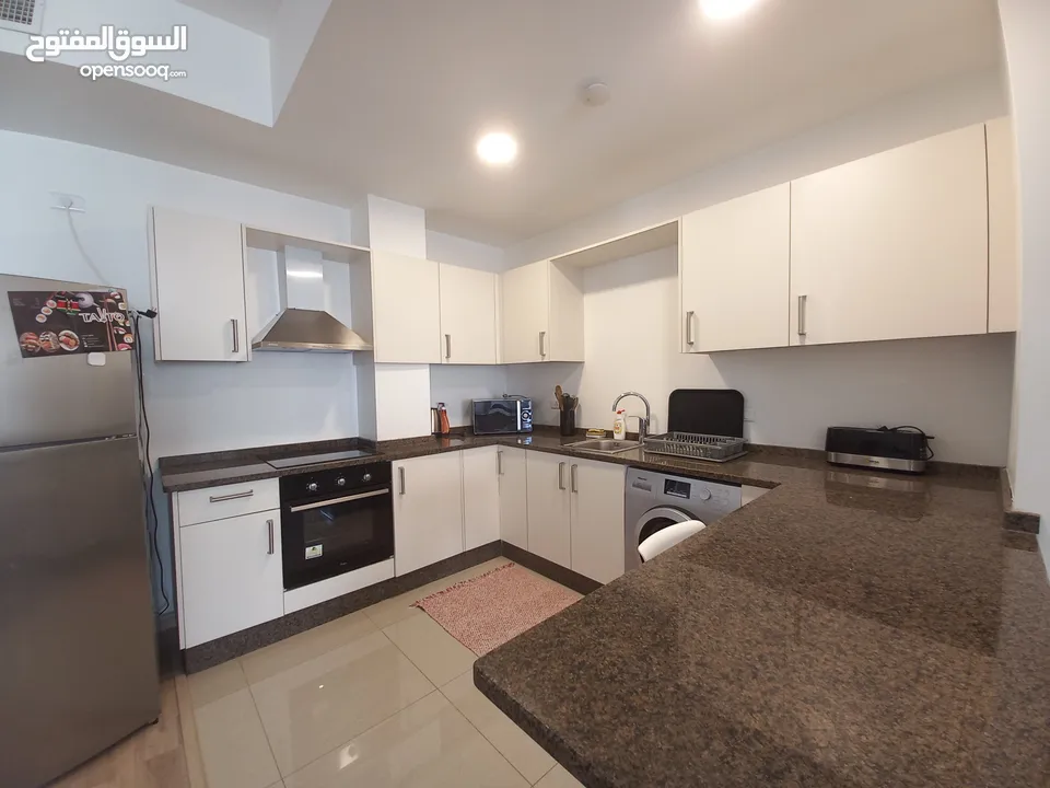 شقة غير مفروشة للإيجار 95م2 ( Property 17303 )-175107210