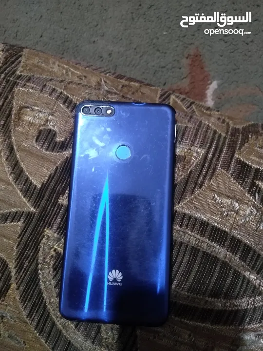 هواوي y7 Prime 2018