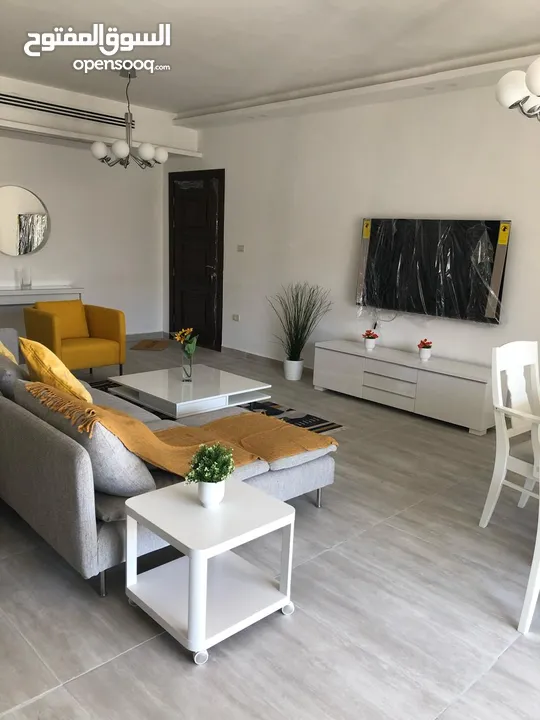 Furnished Apartment For Sale In Abdoun  ( Property 42506 )-174782792