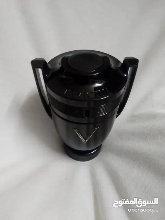 عطور عينات حره اصلي مكفول ع الفحص مستخدمين ايشي بسيط