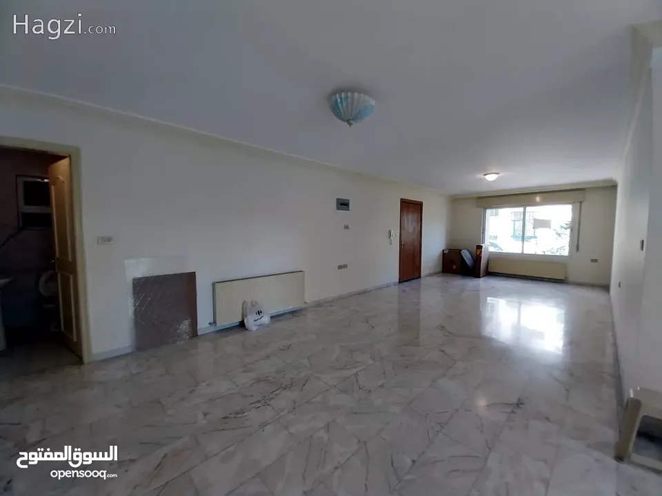 شقة غير مفروش للايجار في دير غبار  بالقرب من zait w zaatar عمان الأر... ( Property 17972 ) سنوي فقط