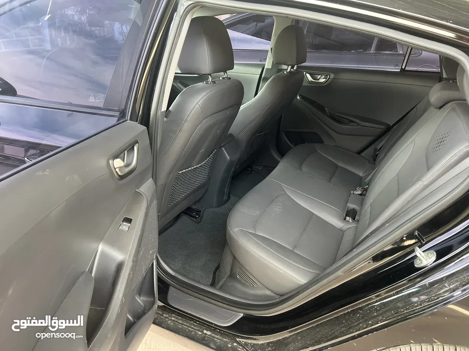 هونداي ايونيك 2020 هايبرد