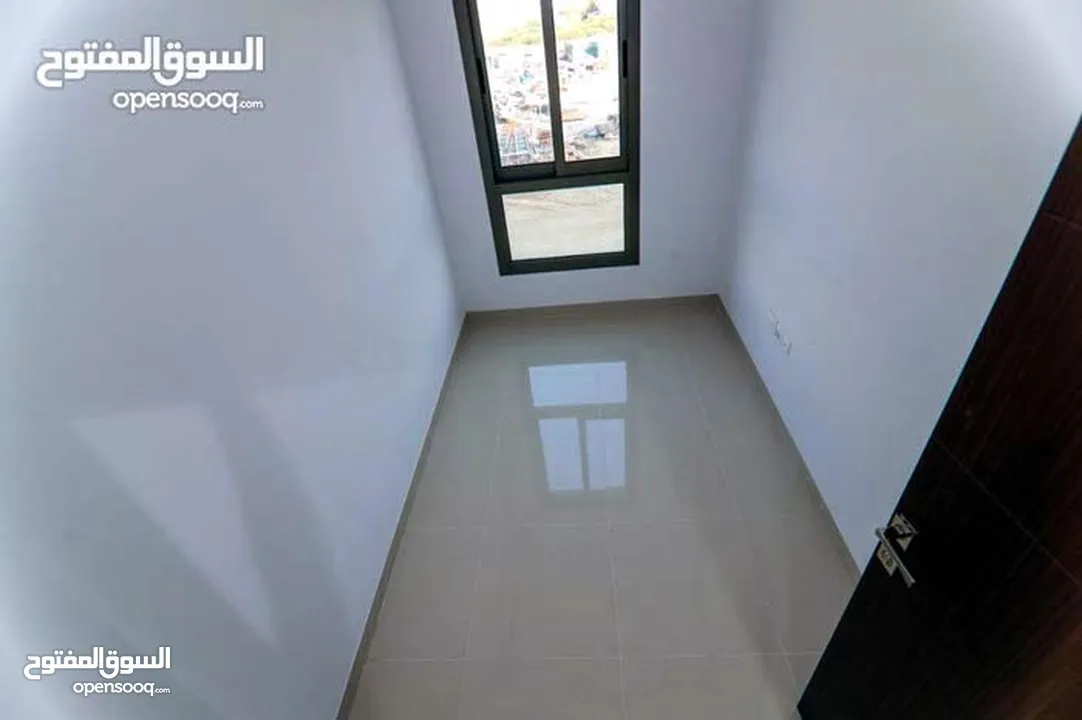 شقة بالمزن ريزيدنس للبيع (مؤجرة بعائد وعقود ايجار) (rented) Apartment for Sale - Al Muzn Residence