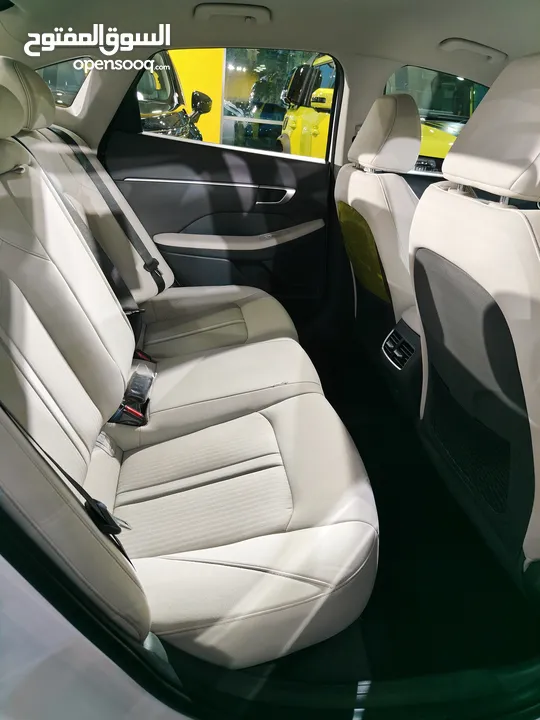 Hyundai Sonata 2024 SE 2.5cc