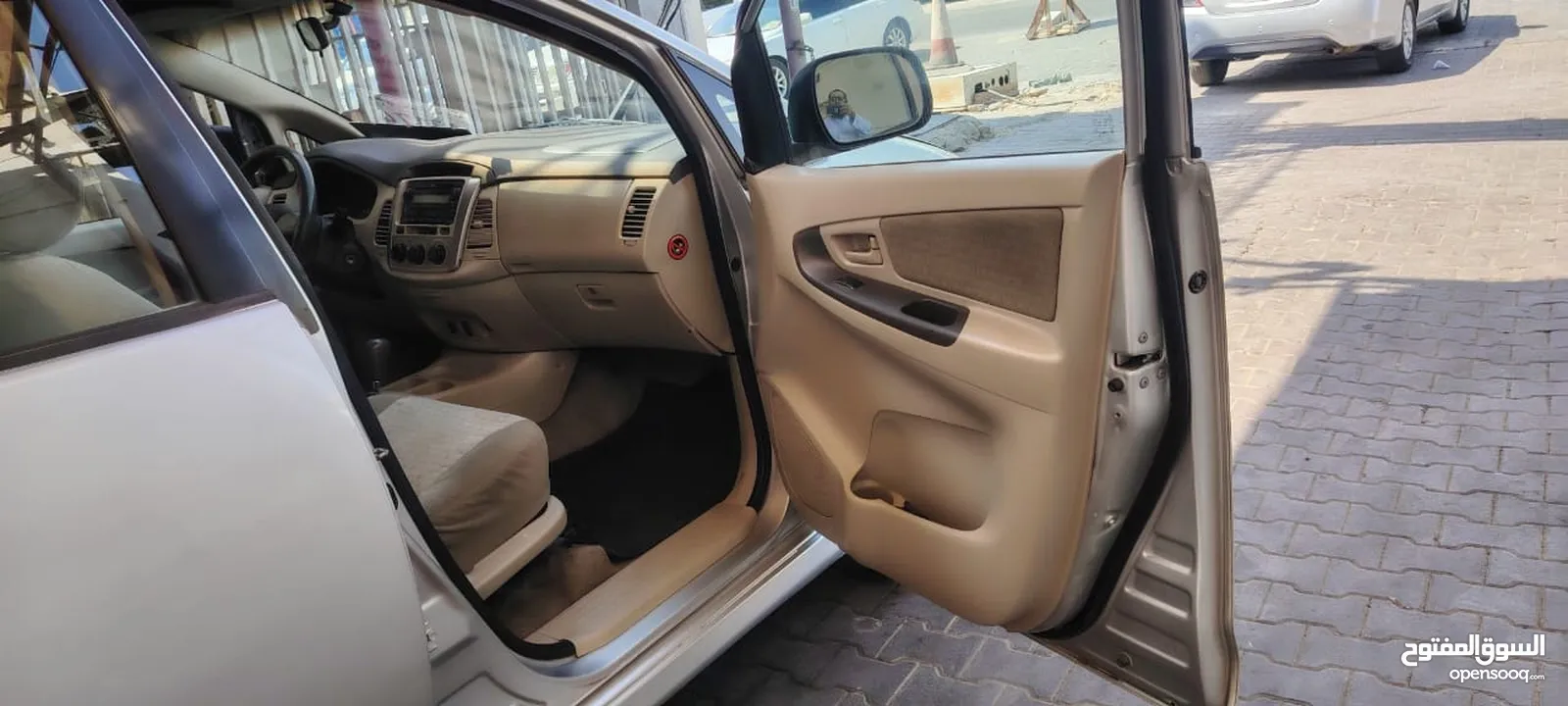 Toyota Innova 2105 for sale