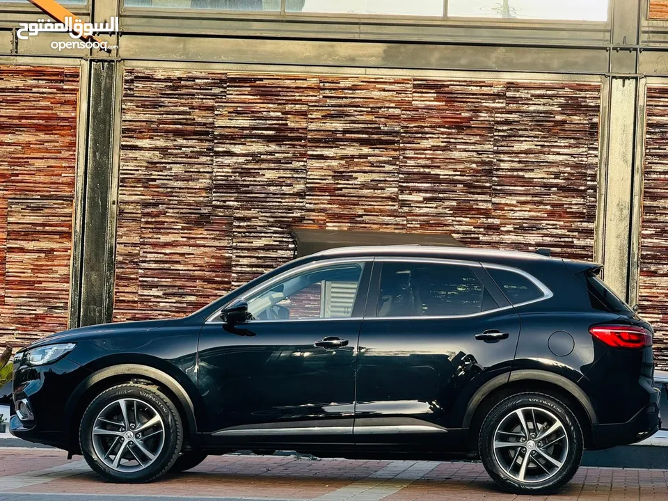 عدادات قليلة و فحص نخب و بسعررررر آلعرض  MG EHS Plug-in Hybrid