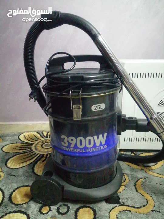 مكنسة ناشونال سونيك 3900W