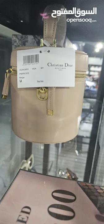 christian Dior