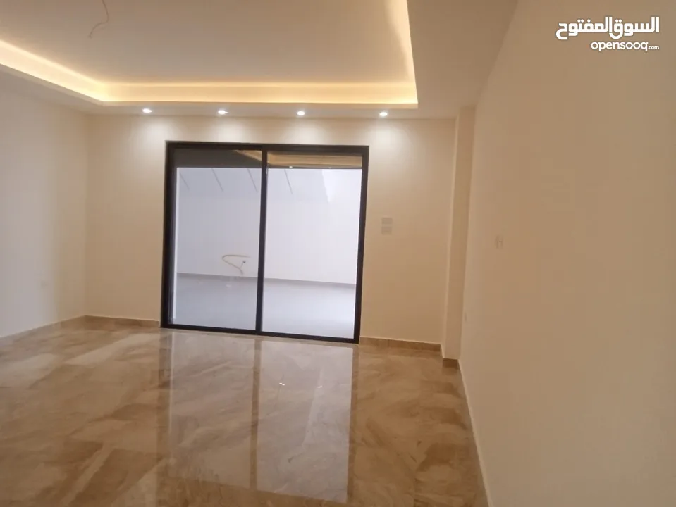 شقه للبيع في عبدون- ref:14680