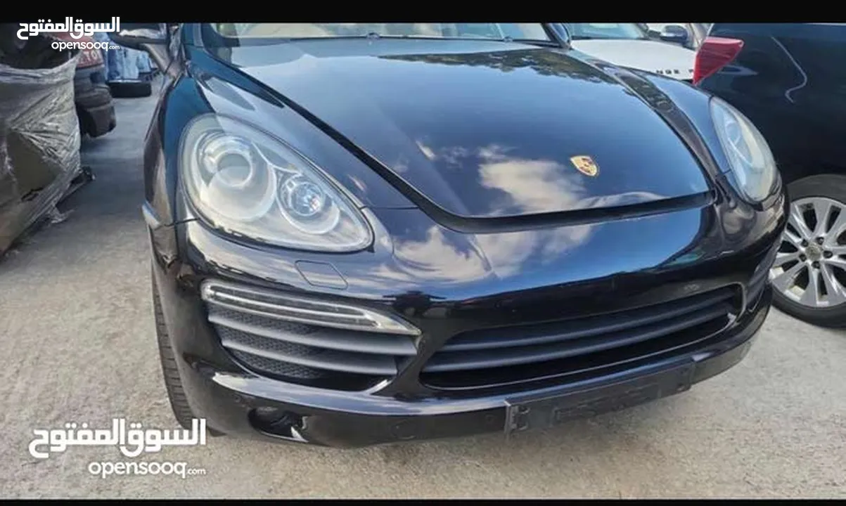 جميع قطع أودي/ جولف / بورش / شكودا/ سيات   اaudi / VW / PORSCHE/ SKODA  / SEAT اليارة لقطع السيارات