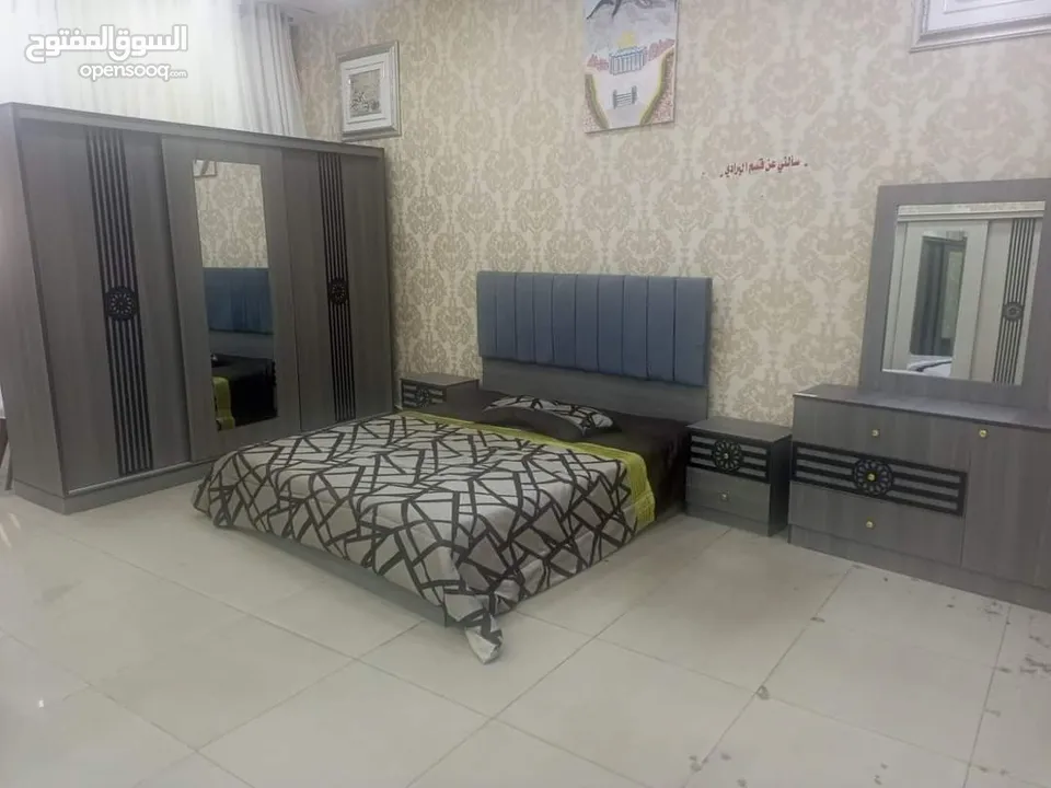غرفة نوم مستر تركي