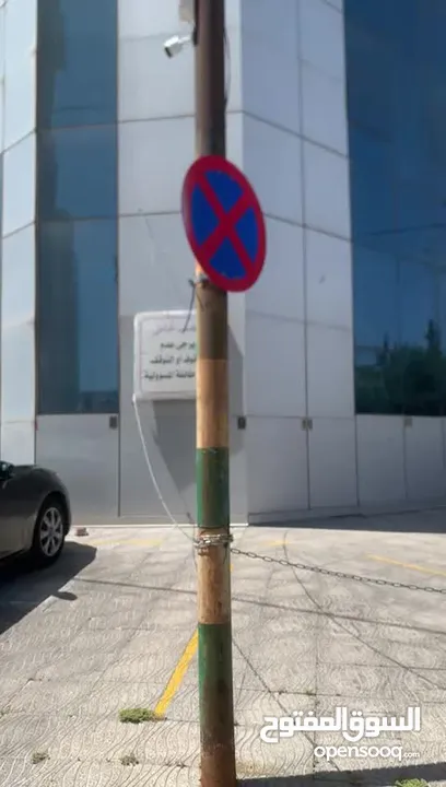 مجمع مكاتب للبيع / من المالك مباشره