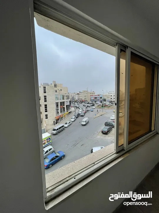 مكاتب للايجار في الياسمين/ دوار الخريطة
