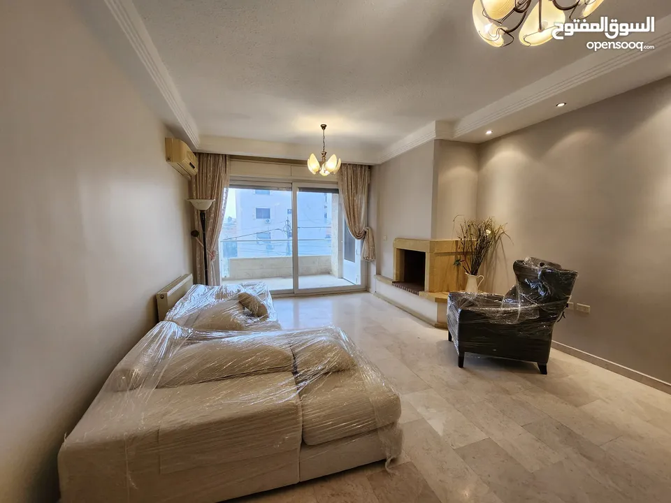 Furnished apartment for rent deir ghbar ( Property 38276 )-174700922