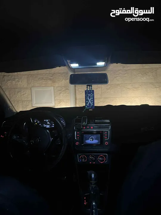 بولو اتوماتيك اصل