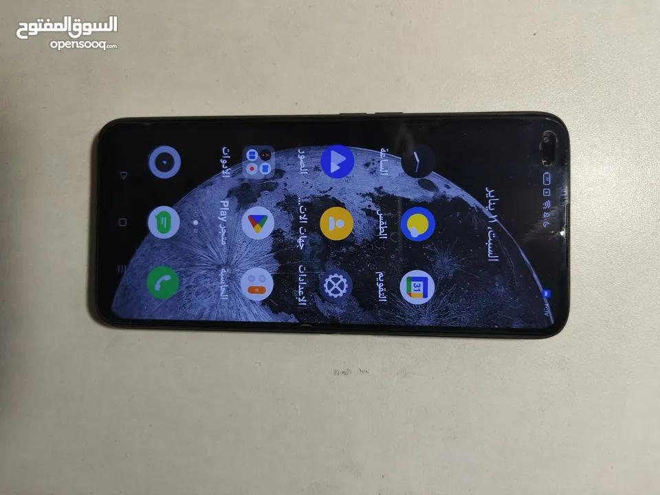 ‏Realme 6 Pro‏ / ريلمي 6 برو