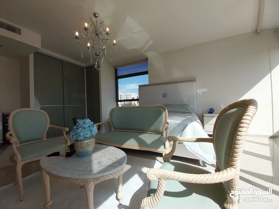 شقة للايجار في دير غبار  ( Property 36846 )-175064161