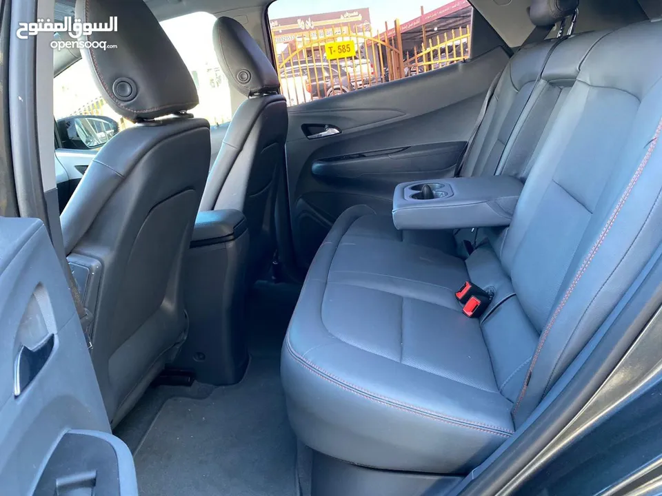 Chevrolet Bolt USA Imports Premier /LTZ / Lt1 2018/2019  بطارية جديده زيرو من شركة شفر ابو خضرة