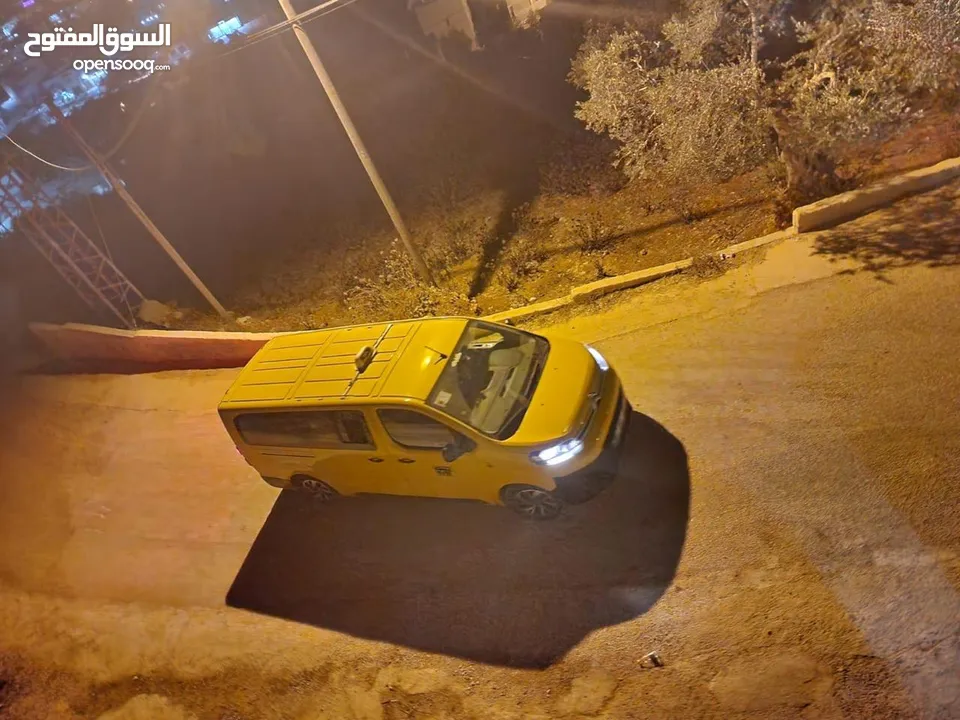 بيع مركبه عمومية