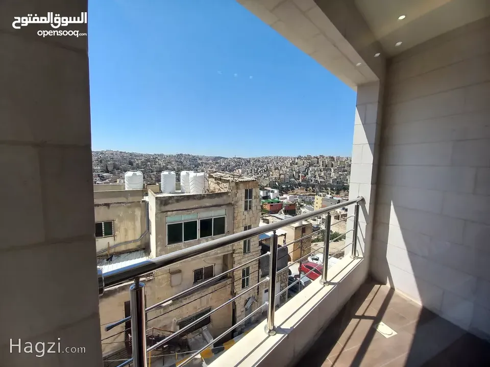 شقة مفروشة للإيجار 45م2 ( Property 16860 )