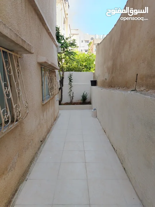 شقه للايجار
