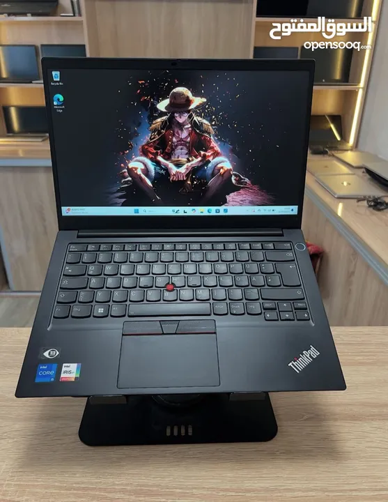 لابتوب  Lenovo thinkpad E14.. . . . .
