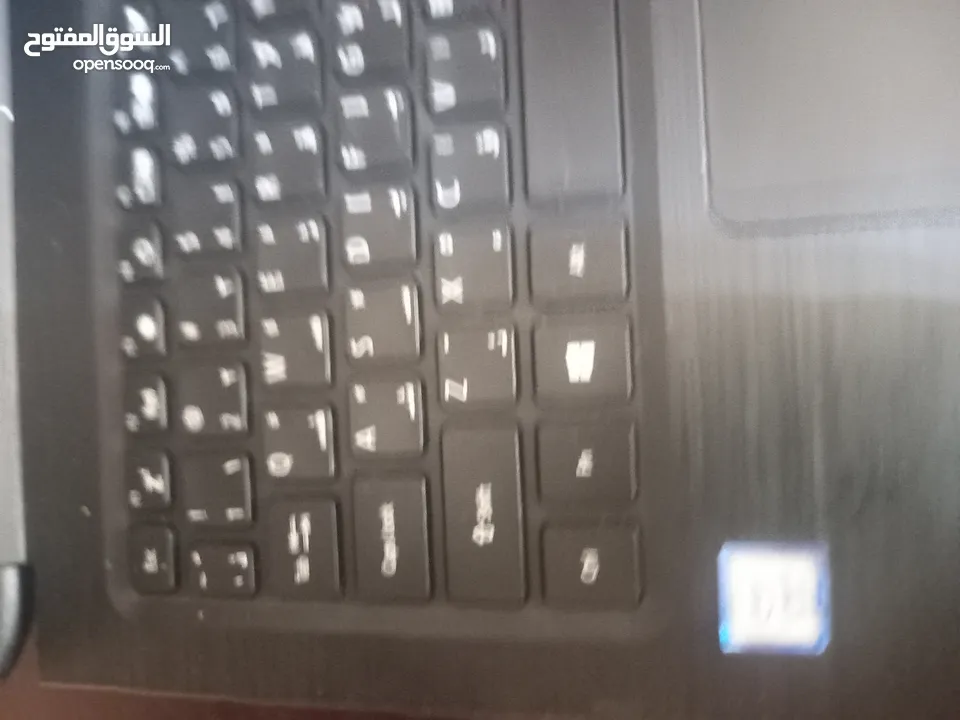 لابتوب مستعمل