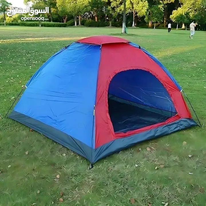 خيمة ضد الماء