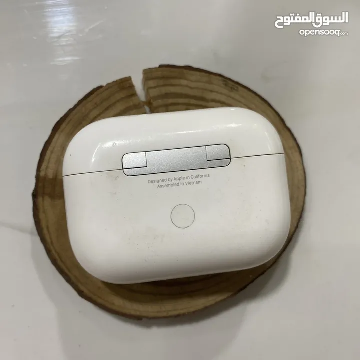 ايربودز برو - airpods pro