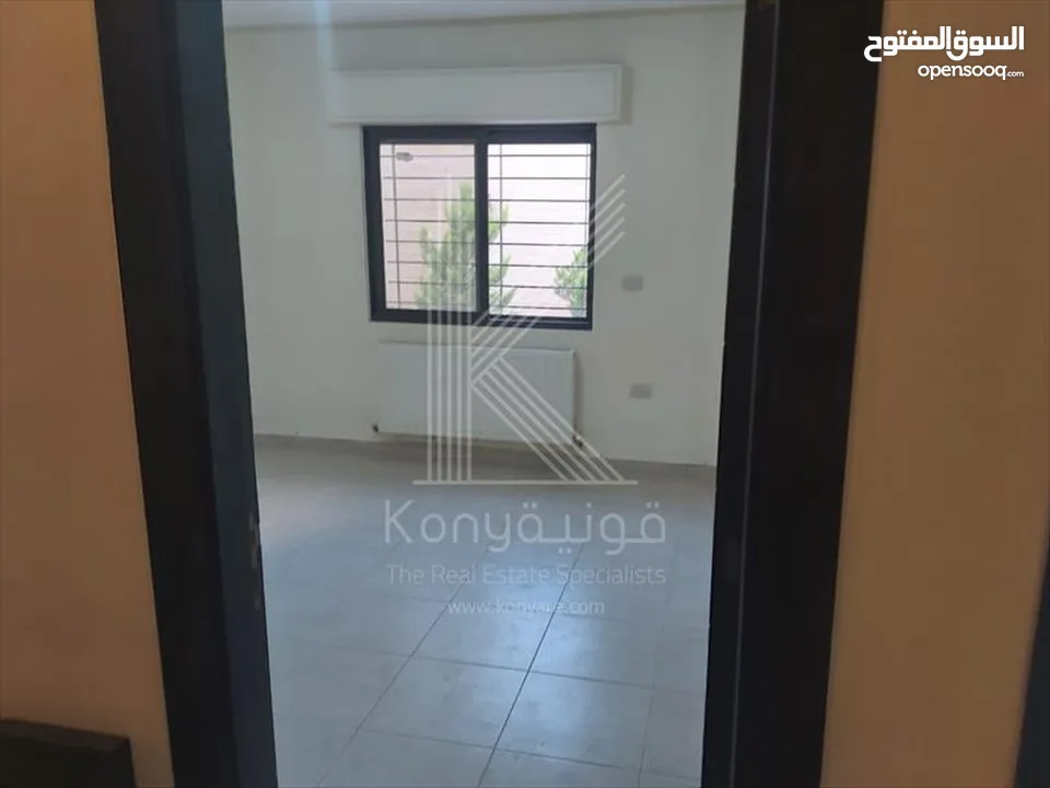 Apartment For Rent In Hai Al Sahabeh