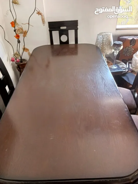 اثاث غرفه جلوس