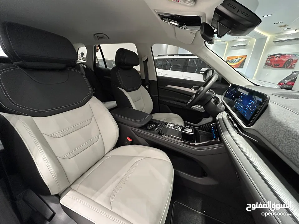 FORD TERRITTORY MODEL 2026 zero km BRAND NEW BAHRAIN AGENT CAR FOR SALE