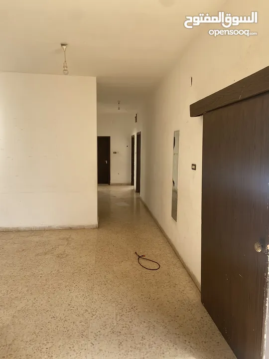 منزل مستقل للايجار جبل الاميره رحمه بجانب مدرسة عمر بن الخطاب