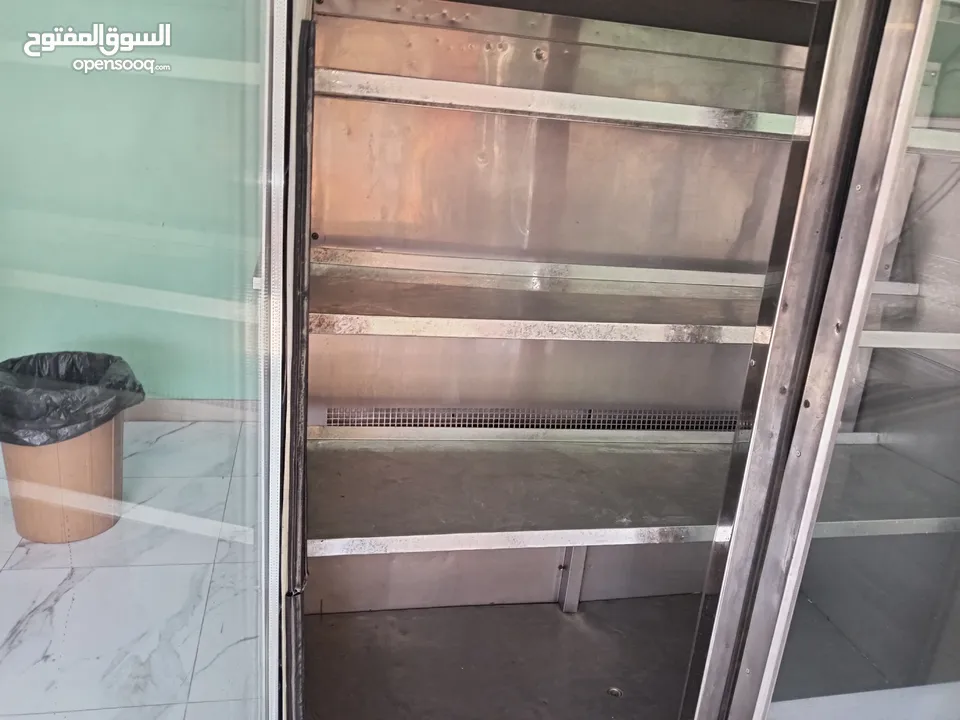 ثلاجة تخزين عابدين فل الفل