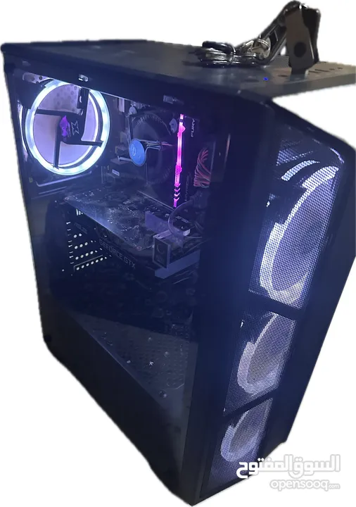 Gaming PC 10th Generation